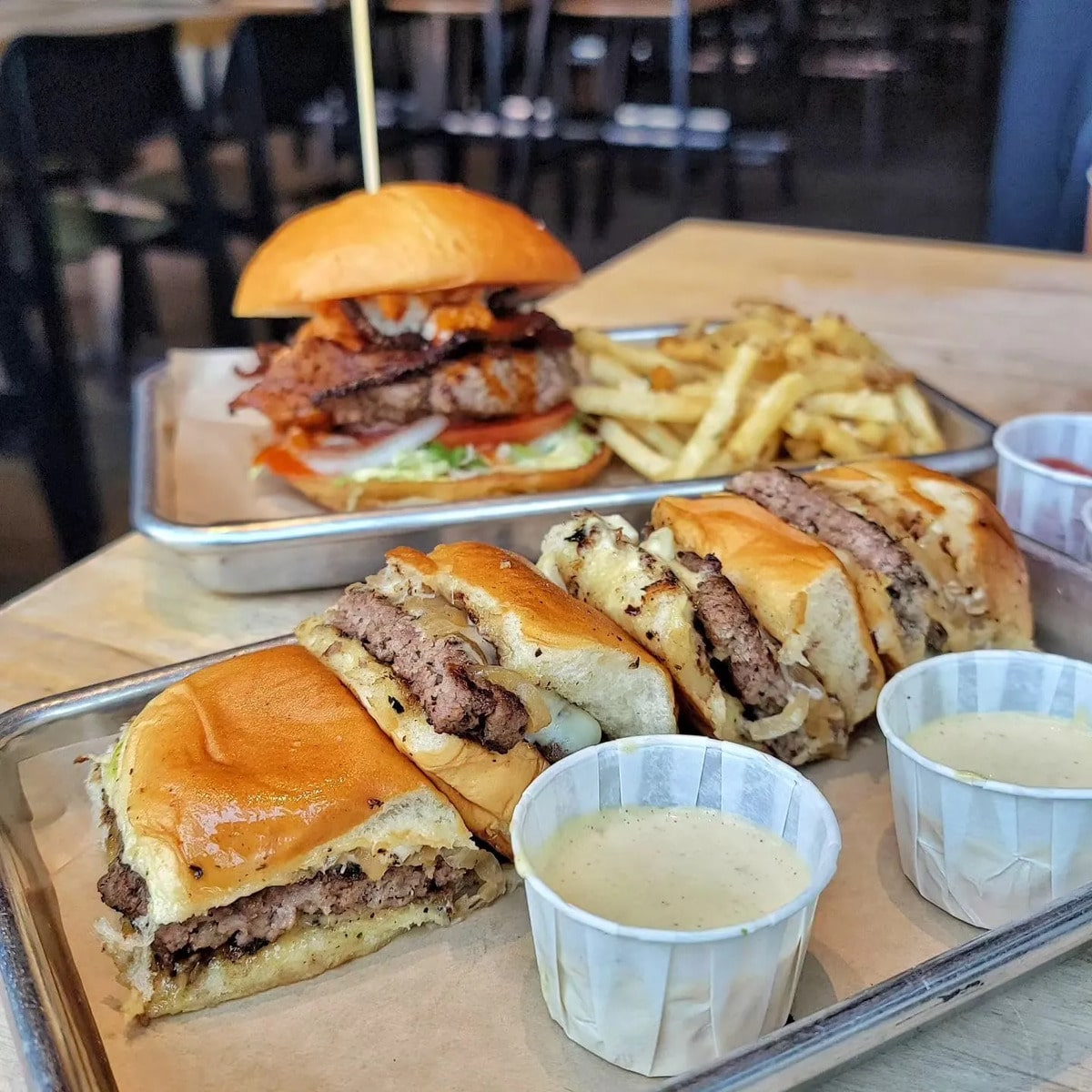 Hopdoddy Burger Bar Continues to Grow, With Plans to Open Another SA location