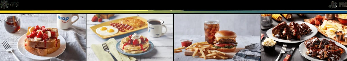 IHOP/Applebee's Catapults into San Antonio Once Again