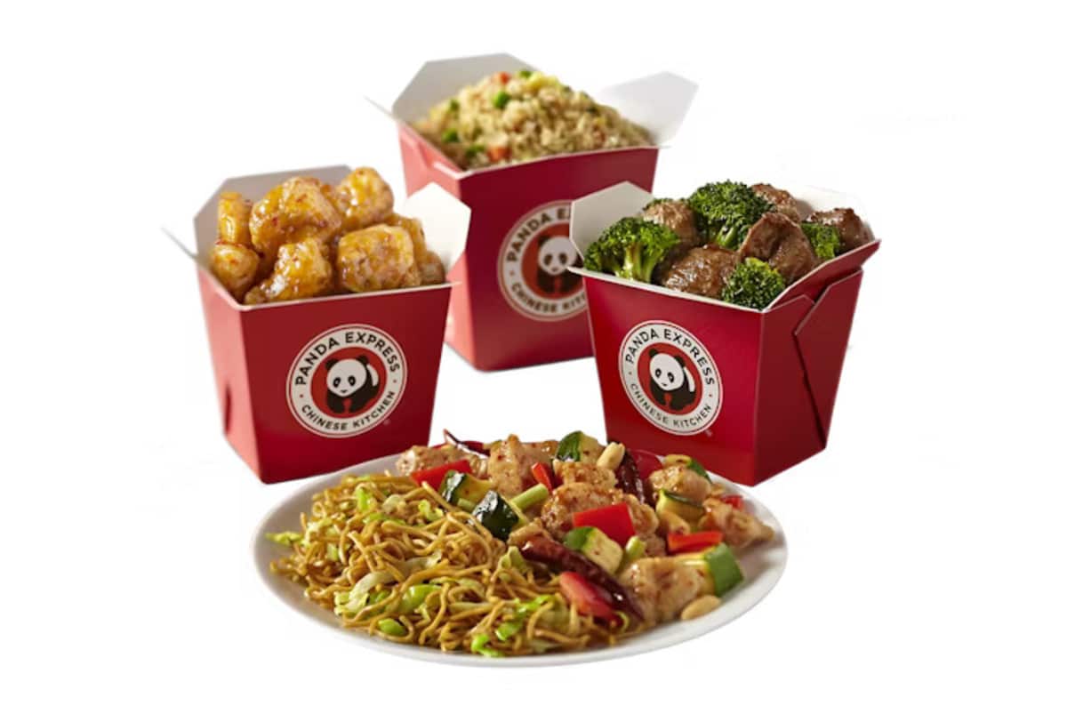 Panda Express to Open in SAT, Part of Move to Bring More Eateries to The Airport