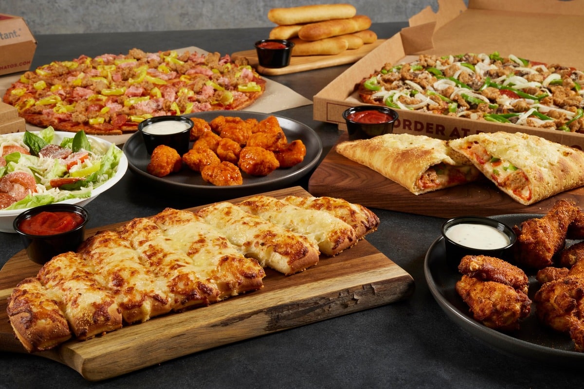 Donatos Pizza, Ohio-Based Pizzeria, Plans to Open First Greater Houston Location