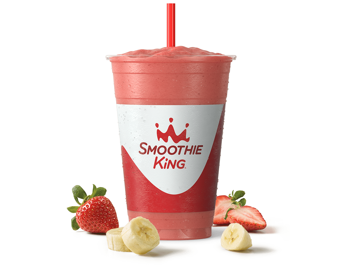 Smoothie King to Open at The Shop at Babcock