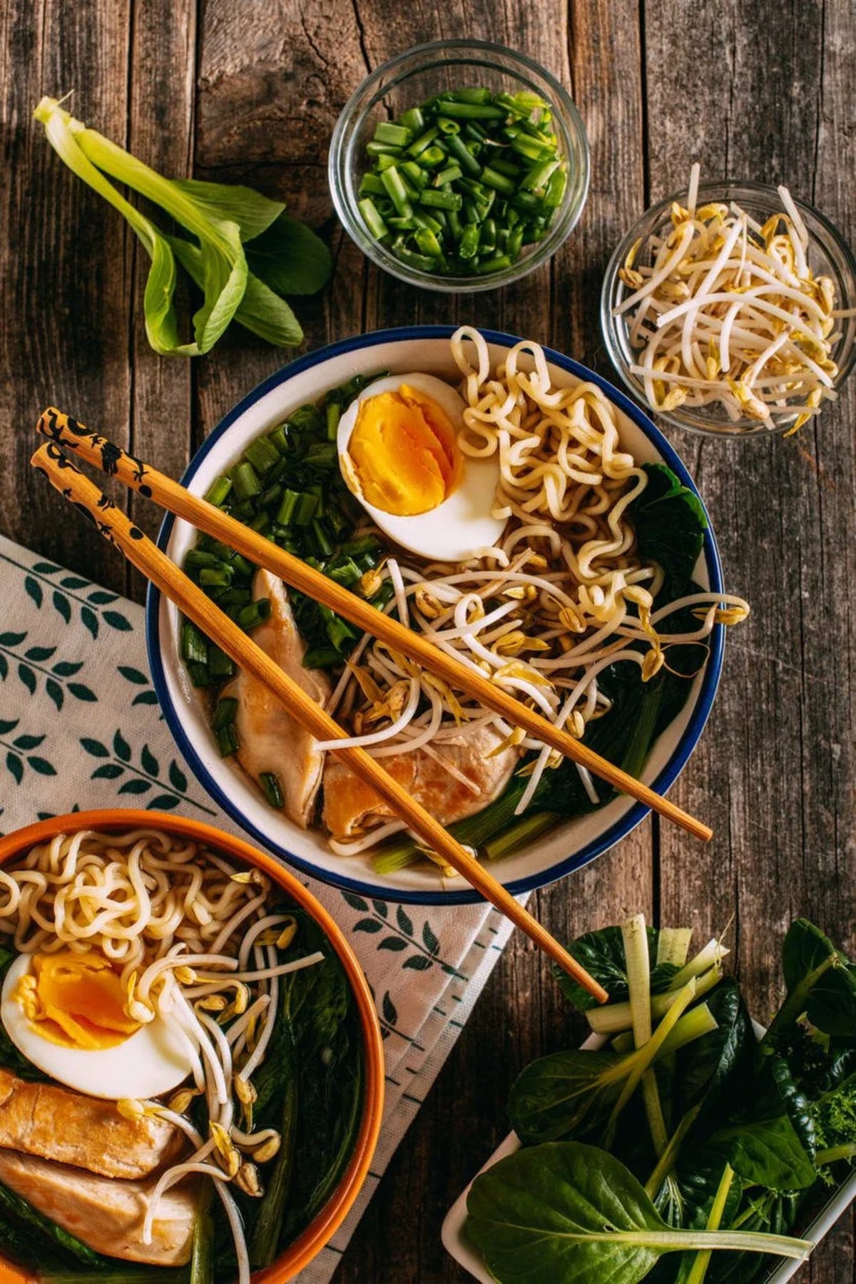 The Noodle Plug set to Open in Bodega Moto