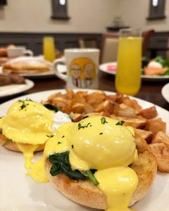 Max & Louie's New York Diner Draws Closer to Opening its Second Location