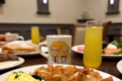 Max & Louie's New York Diner Draws Closer to Opening its Second Location