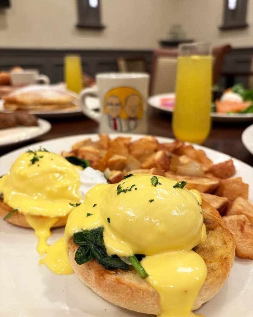 Max & Louie's New York Diner Draws Closer to Opening its Second Location