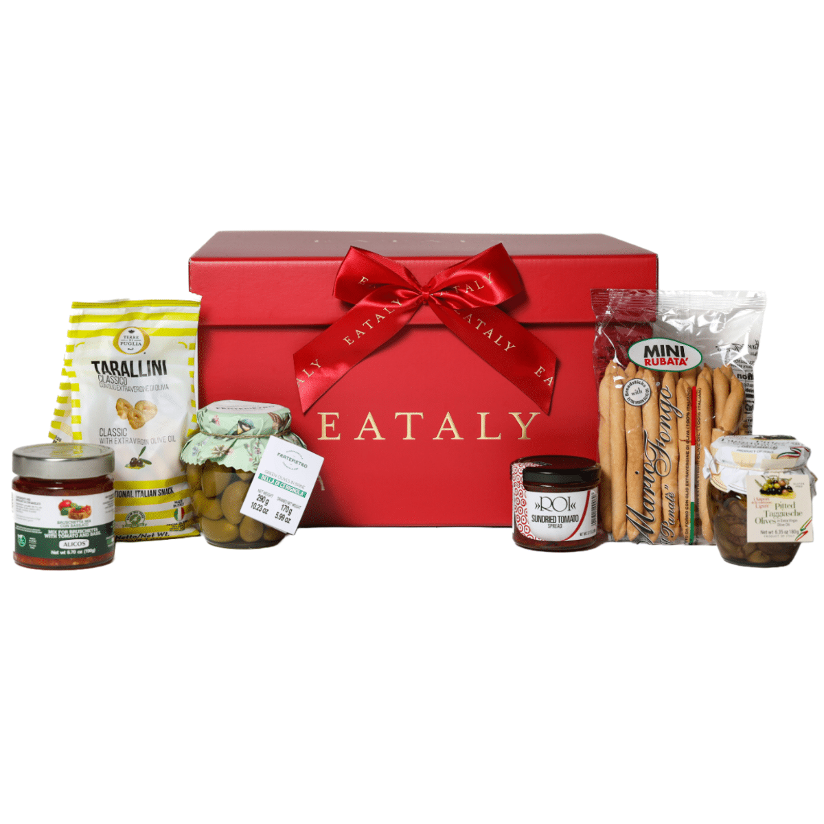 Eataly, the Famed Italian Food Hall, to Open its First Location in Houston