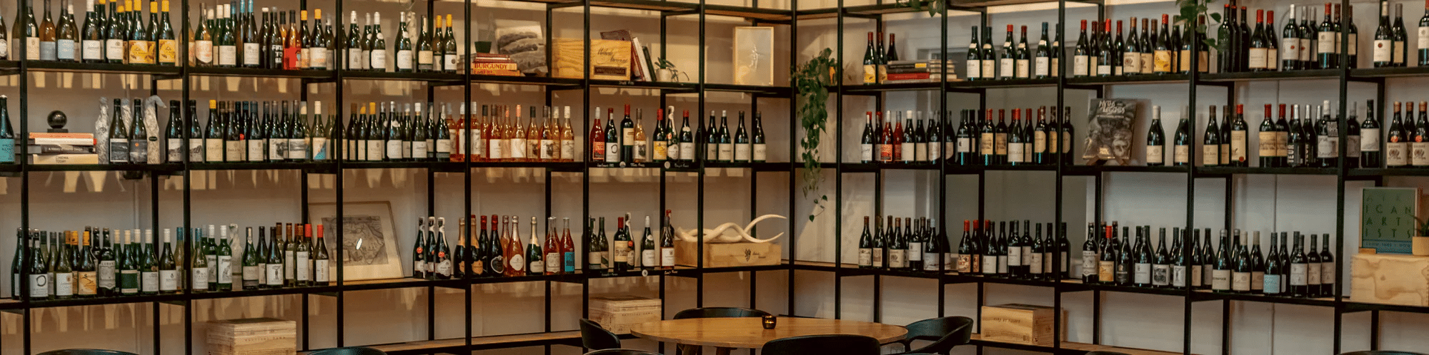 Cape Bottle Room, Tasting Bar, to Expand to San Antonio