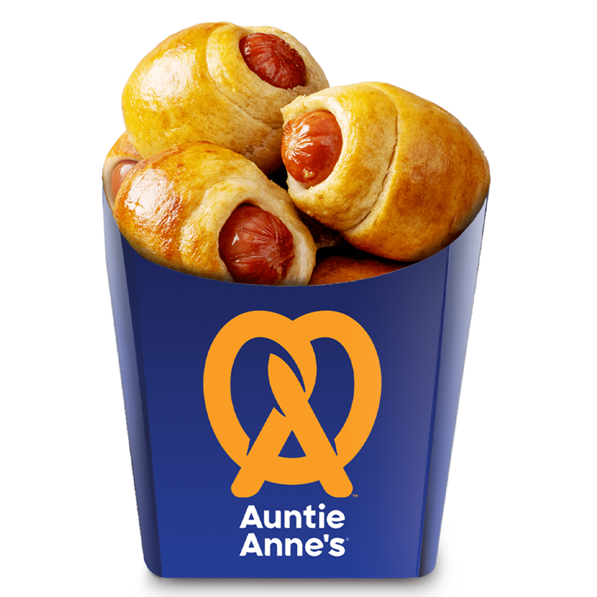 Love is the Catalyst for the Opening of A New Auntie Anne’s in Houston