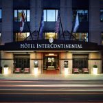 IHG Expands Montreal Presence with New Dining-Focused Hotels and Renovations