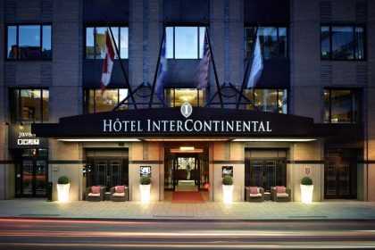 IHG Expands Montreal Presence with New Dining-Focused Hotels and Renovations