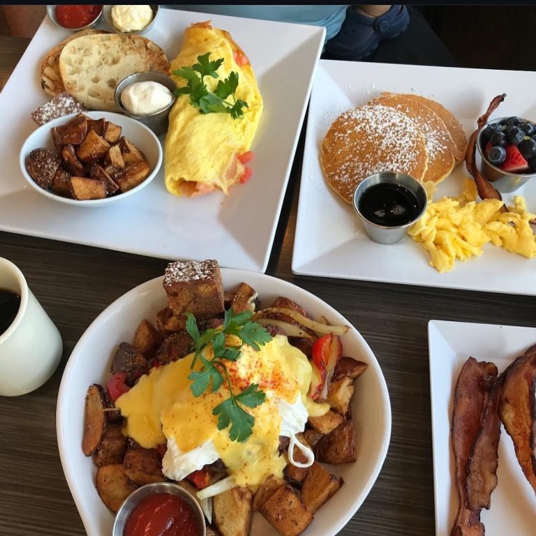 Jet Runway Cafe Looks to Be Expanding to Miami-Opa-Locka Executive Airport