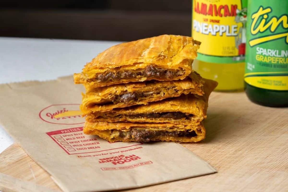 Juici Patties to Bring Jamaican Favorites to Palm Bay