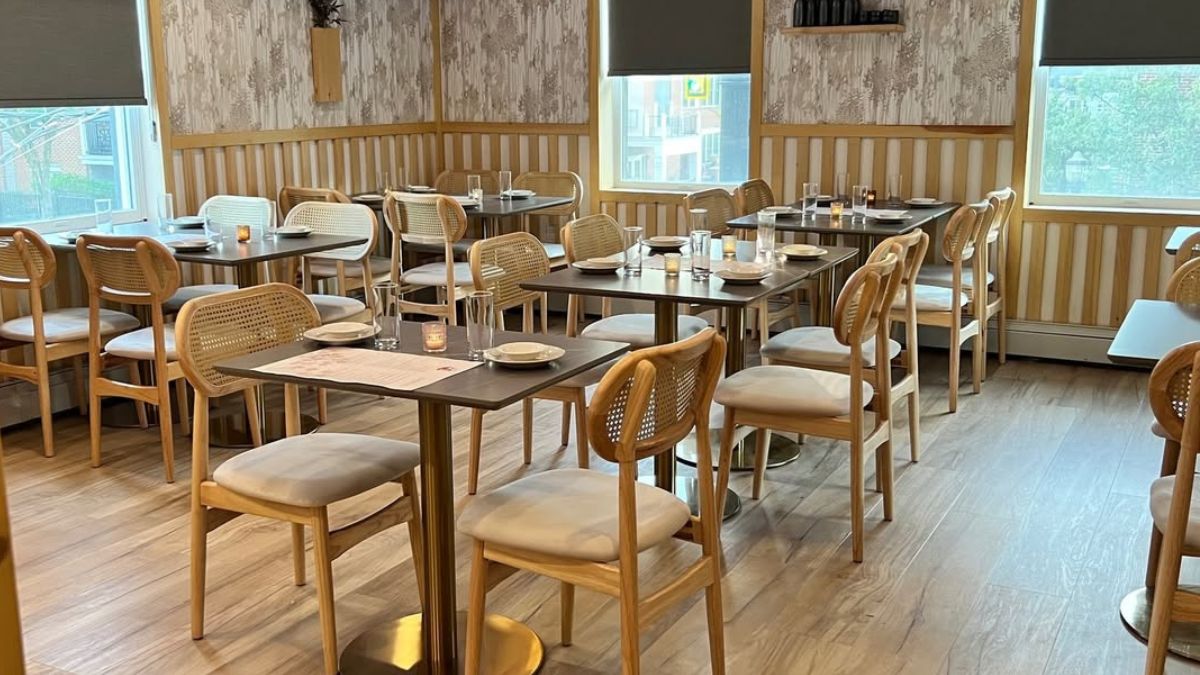 Kaede Sushi & Noodle Co. will celebrate its grand opening with complimentary sake