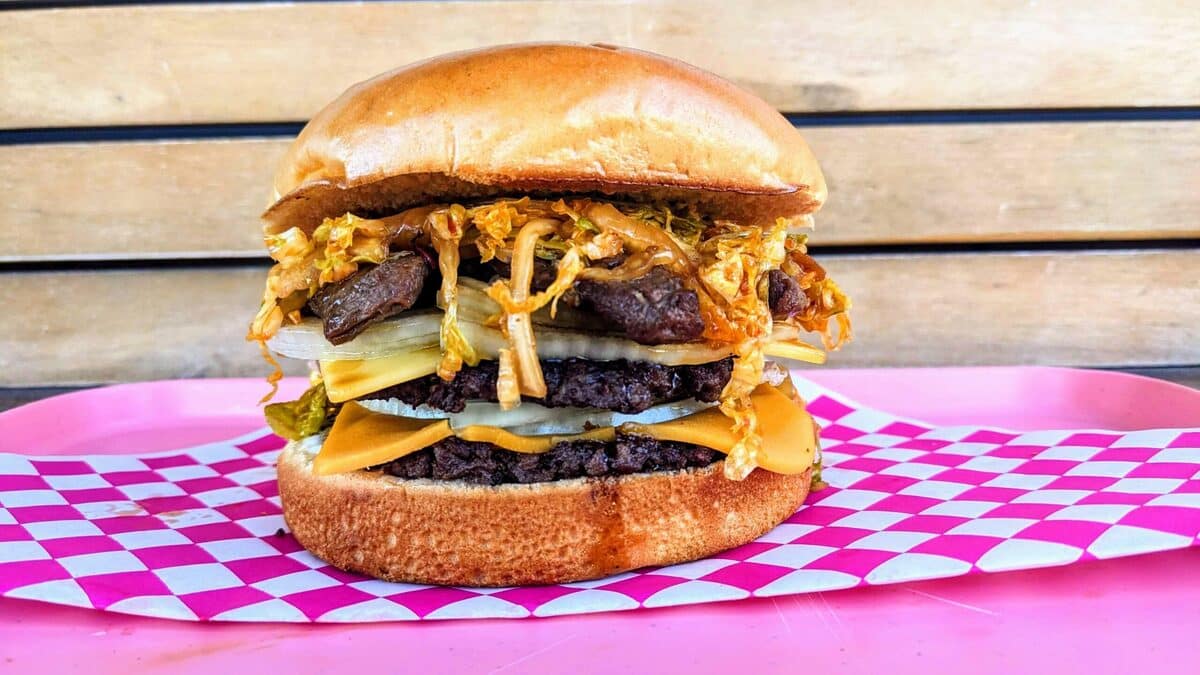 Val’s Vegan Kitchen Planning Long Beach Expansion