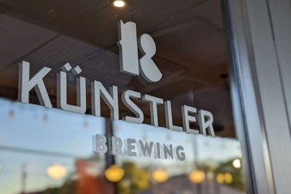 The restaurant was known to brew multiple styles like traditional German beers, hop-forward IPAs, and Belgian-style ales.