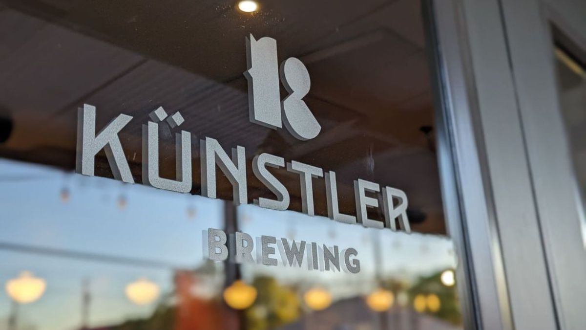 The restaurant was known to brew multiple styles like traditional German beers, hop-forward IPAs, and Belgian-style ales.
