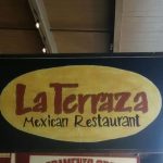 The Sacramento health department held a routine inspection at La Terraza on October 14.