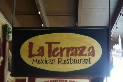 The Sacramento health department held a routine inspection at La Terraza on October 14.