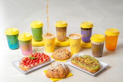 La La Land Kind Cafe is Opening in Scottsdale