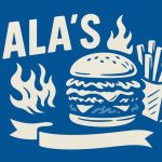 Lala's Burgers to Open a Brick and Mortar in Kendall