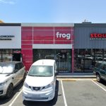 Romanaccia Bringing Roman-Style Pizza to Hollywood