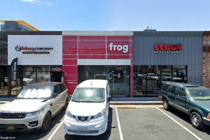 Romanaccia Bringing Roman-Style Pizza to Hollywood