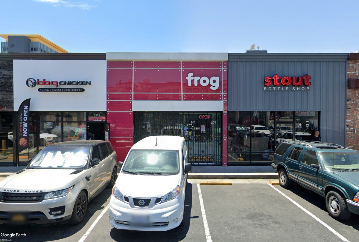 Romanaccia Bringing Roman-Style Pizza to Hollywood