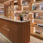 Louis Vuitton to Bring Cafe and Fine Dining Rooftop Restaurant to Beverly Hills