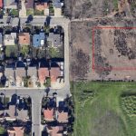 The combined projects plan to offer much-needed housing options for families in District 5.