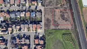 The combined projects plan to offer much-needed housing options for families in District 5.