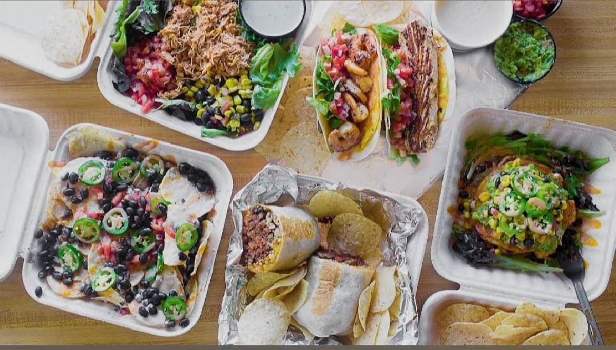 Mojo's Tacos Planning a Third Location