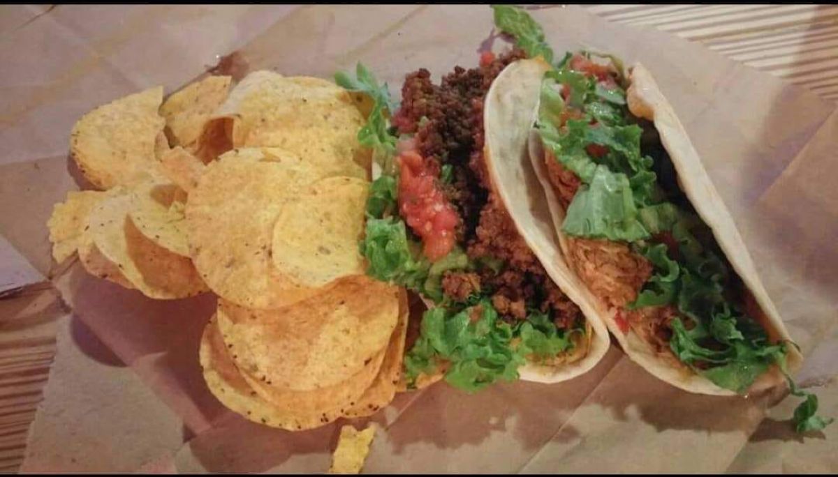 Mojo's Tacos Planning a Third Location