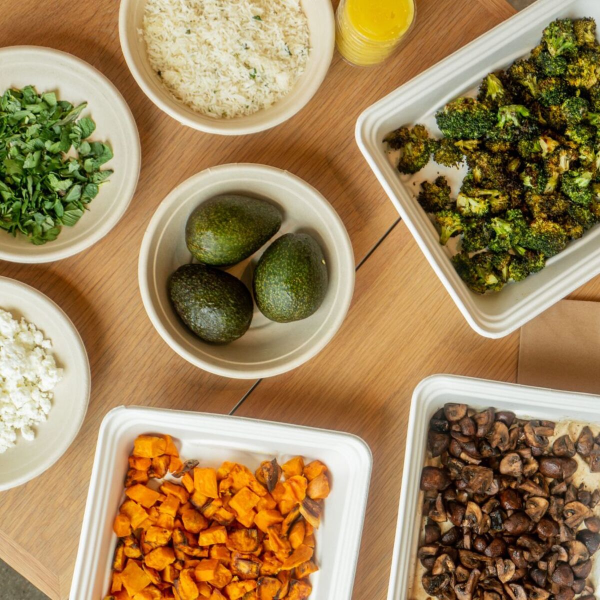 Honest Mary's to Bring its 'Life-Giving, Feel-Good Food' to Houston