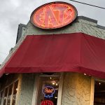 EATS restaurant on Ponce De Leon to close in October 2025.