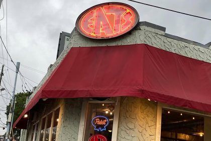EATS restaurant on Ponce De Leon to close in October 2025.