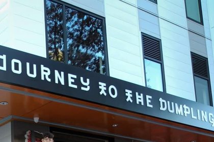 Journey to the Dumpling in Sacramento was cited for health code violations