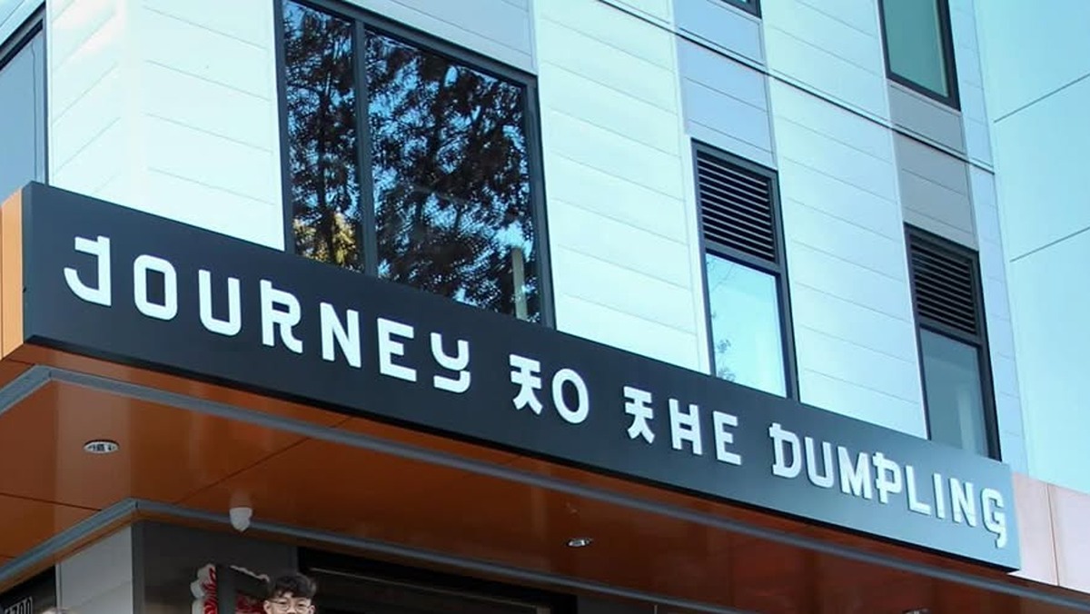 Journey to the Dumpling in Sacramento was cited for health code violations