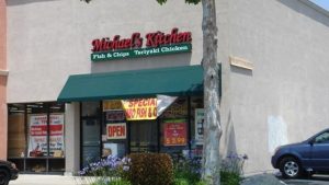Michael's Kitchen in OC was closed after a recent health inspection