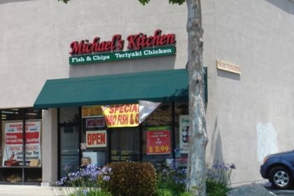 Michael's Kitchen in OC was closed after a recent health inspection