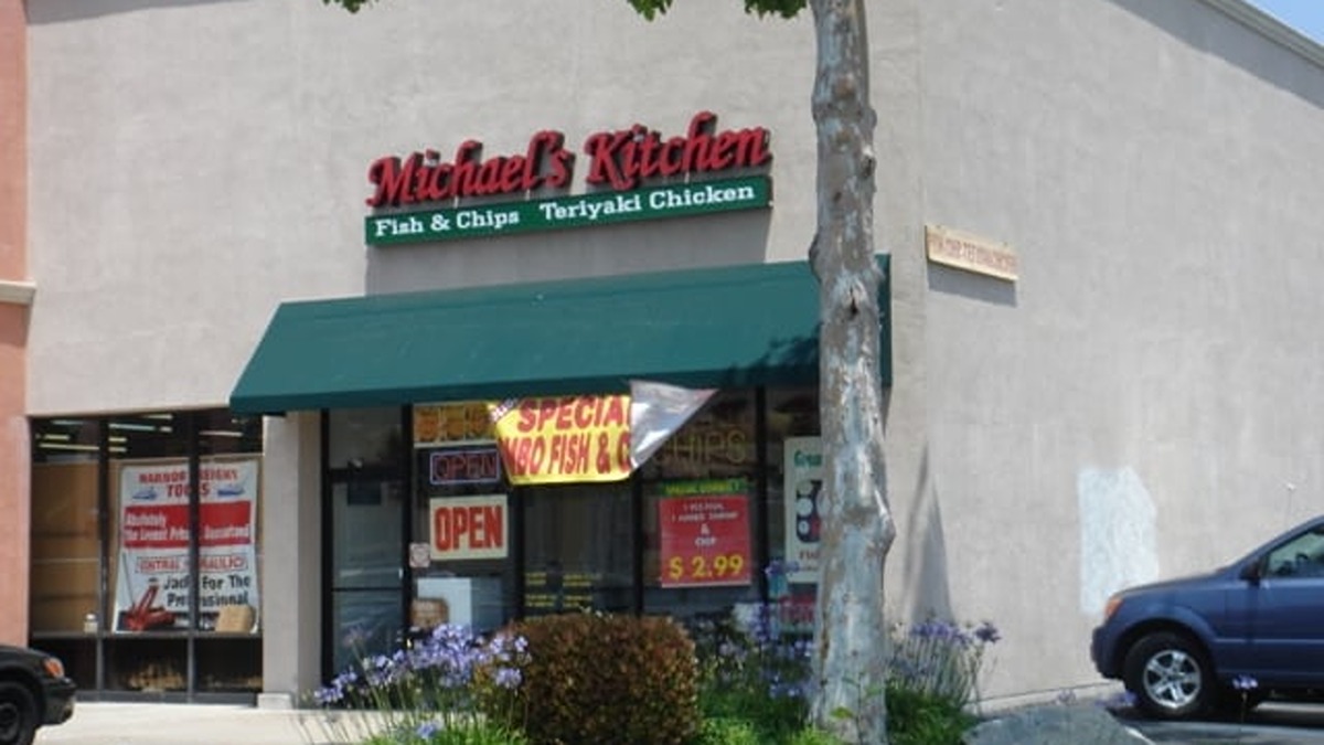 Michael's Kitchen in OC was closed after a recent health inspection