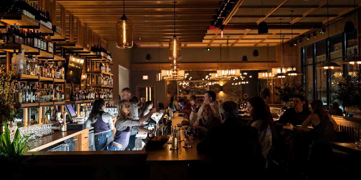 Oak Steakhouse Bringing Prime Cuts and Caviar to Jacksonville