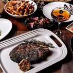 Oak Steakhouse Bringing Prime Cuts and Caviar to Jacksonville