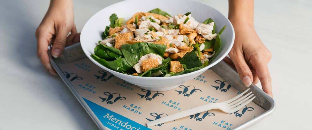 Mendocino Farms Expanding into Dublin