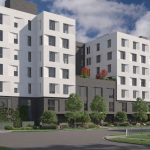 construction on the project has officially begun, with completion expected by late 2027