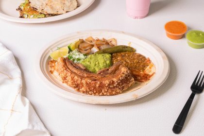 El Bombero 408 is Working on a Fourth Site