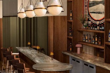 Good Salt Restaurant Group to Open Osteria Ester