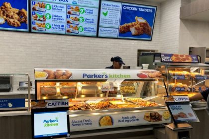 Parker's Kitchen to Bring Southern Hospitality to West Jacksonville