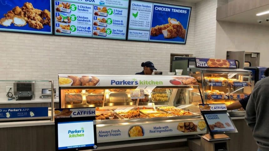 Parker's Kitchen to Bring Southern Hospitality to West Jacksonville