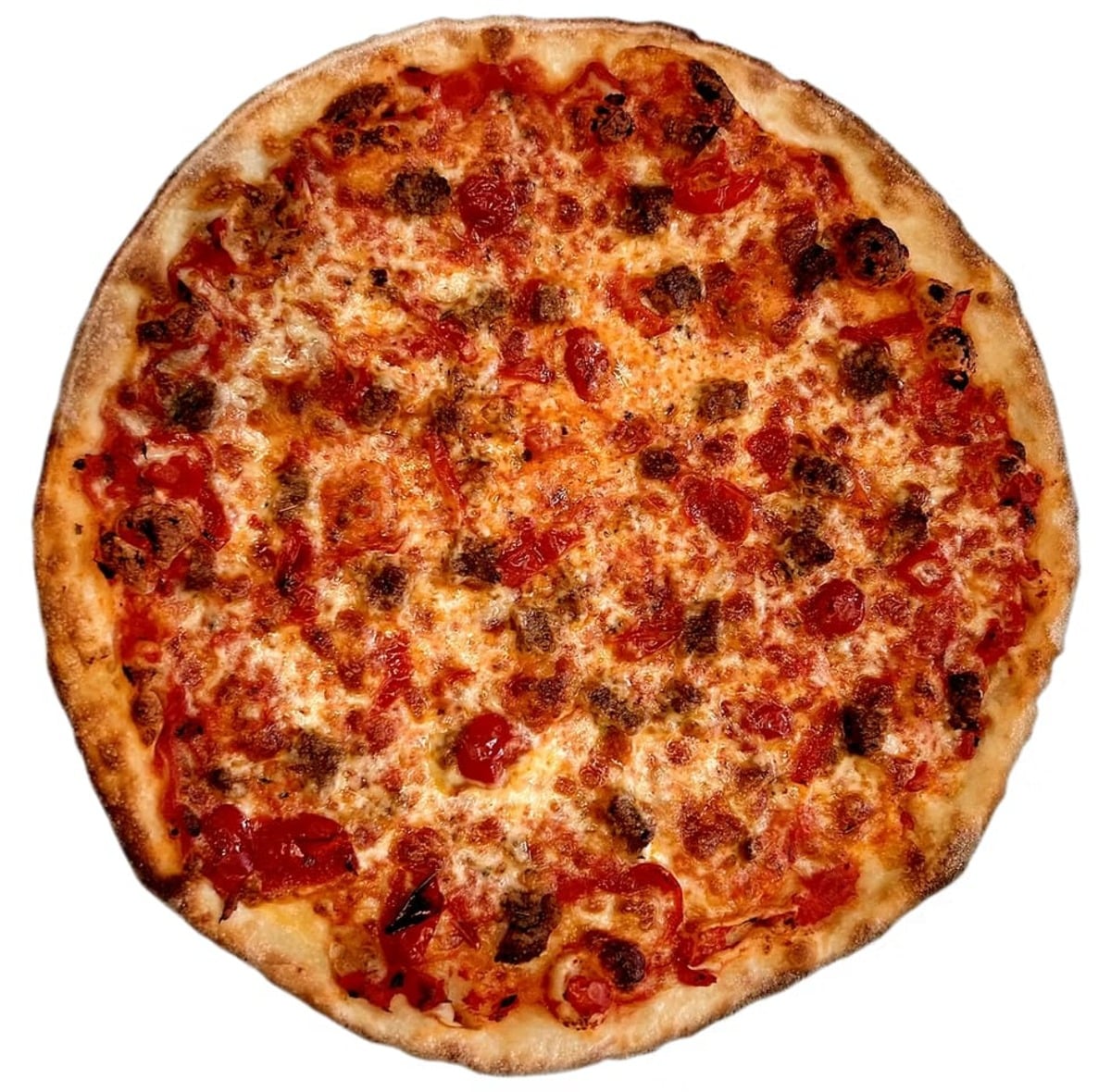 Corner Pizza Working on Fourth Site in Encinitas