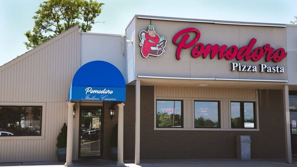 Best Italian restaurants in Denver